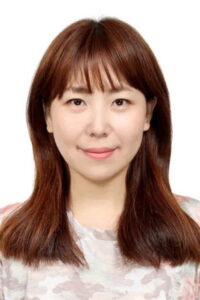Ahn So-yi