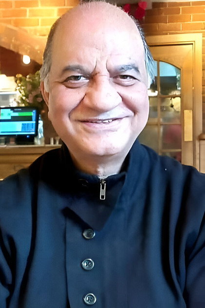 Yogendra Tiku