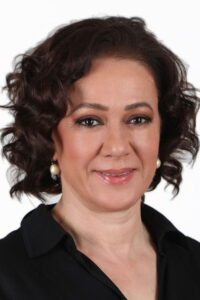 Bennu Yıldırımlar