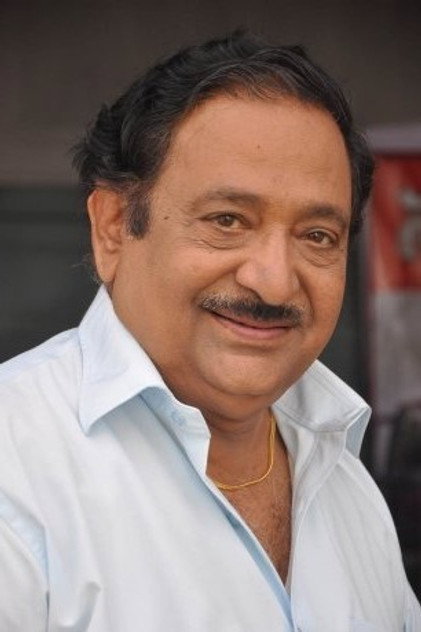 Chandra Mohan