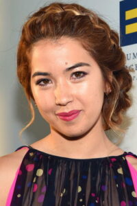 Nichole Sakura