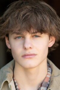 Cameron Crovetti