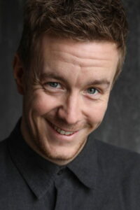 Jack Colgrave Hirst