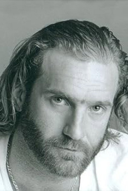 Patrick M. Walsh