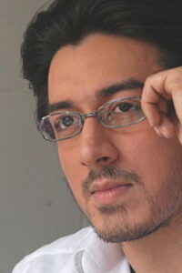 Mashhoor Amrohi