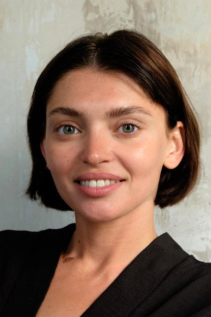 Valeriia Karaman