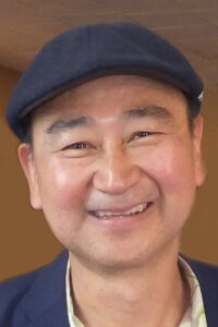 Gedde Watanabe