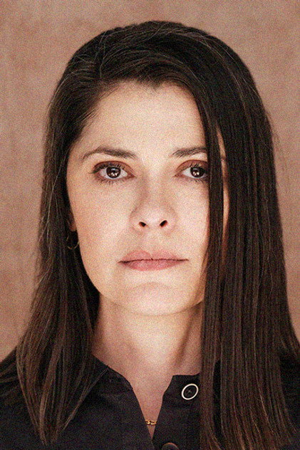 Marissa Triantafyllidou