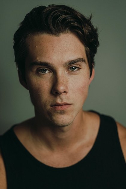 Jeremy Shada