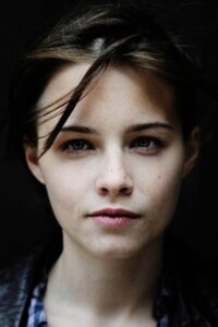 Jasna Fritzi Bauer