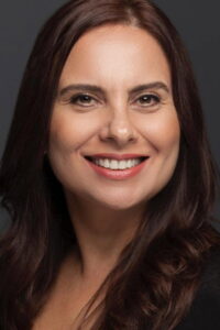 Goncagül Sunar