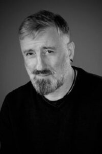 Aleko Begalishvili