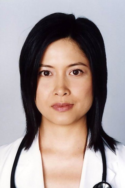 Maggie Shiu Mei-Kei