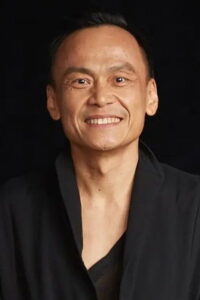 Chen Yi-wen
