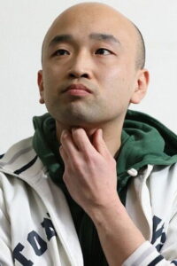 Shuntarô Yamazaki