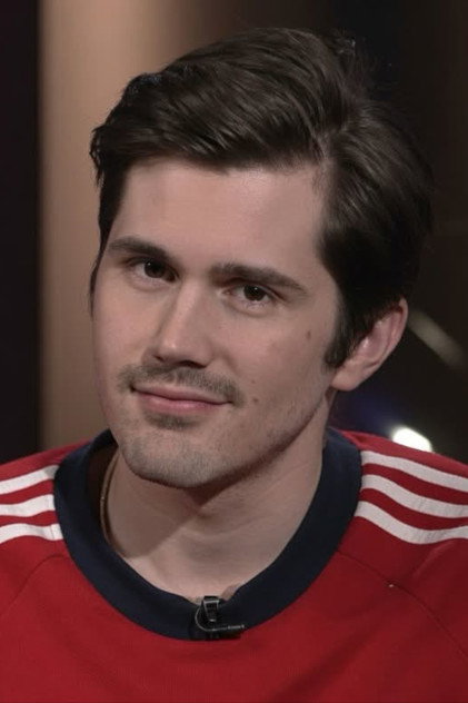 Nick Mullen