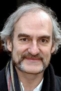Michel Vuillermoz