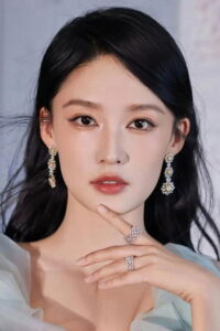 Li Qin