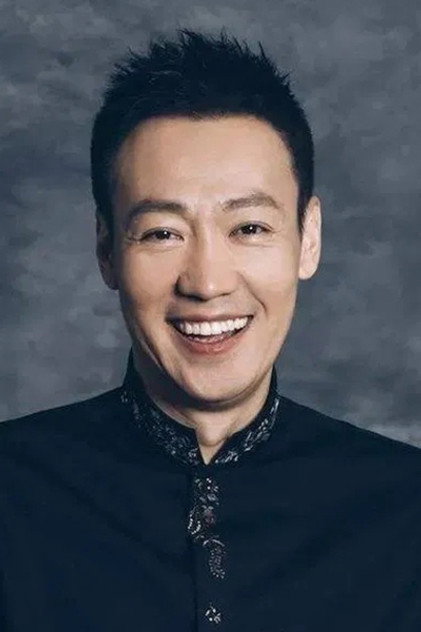 Xin Baiqing