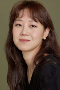 Gong Hyo-jin