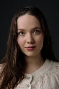 Maria Ehrenberg