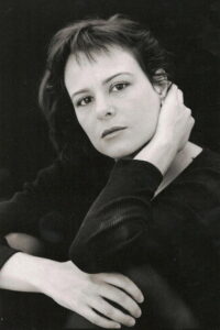Anne Teyssèdre