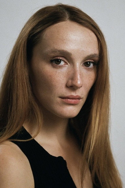 Juliette Gariépy