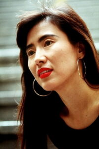 Lee Mi-ji