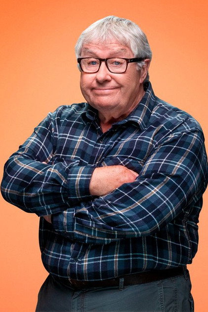 Gregor Fisher