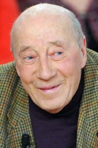 Michel Robin
