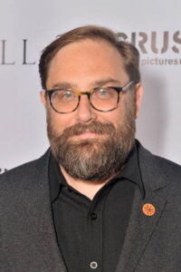 Barak Hardley