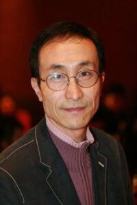 Gong Hanlin