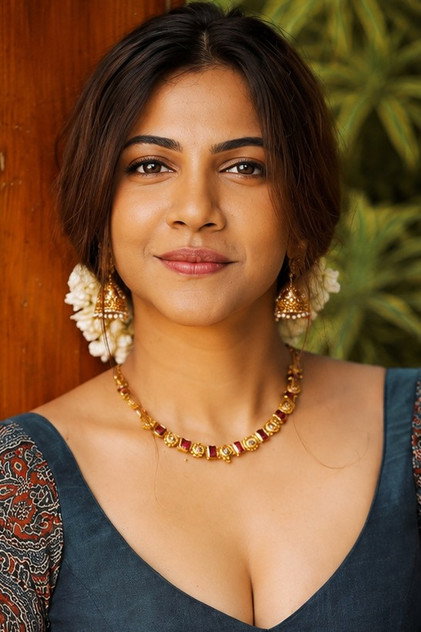 Madonna Sebastian