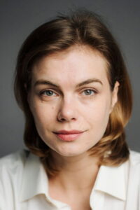 Marina Palii