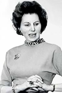 Jane Hoffman