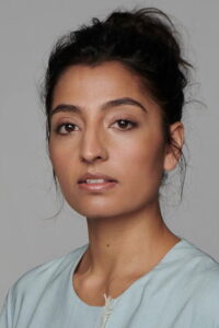 Ellora Torchia