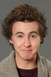 Nicholas Coombe