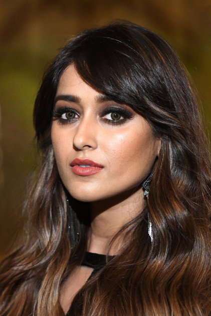 Ileana D’Cruz