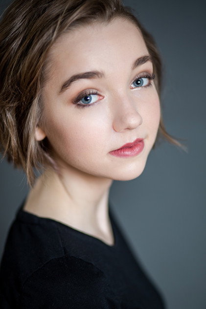 Julia Sarah Stone