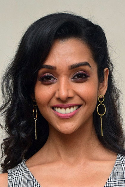 Anupriya Goenka