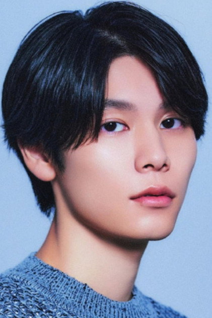 Riku Hagiwara