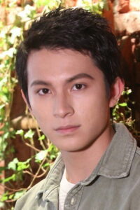 Lin Hui-min