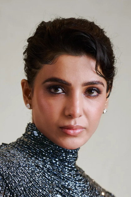 Samantha Ruth Prabhu