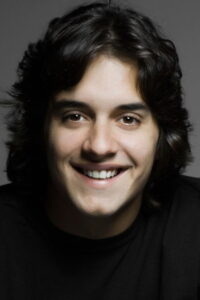 Guilherme Boury