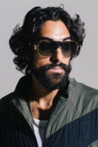 Eman Esfandi